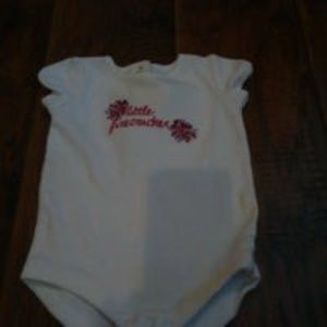 Patriotic Onesie